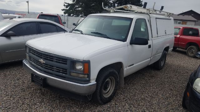 Vehicle Pic